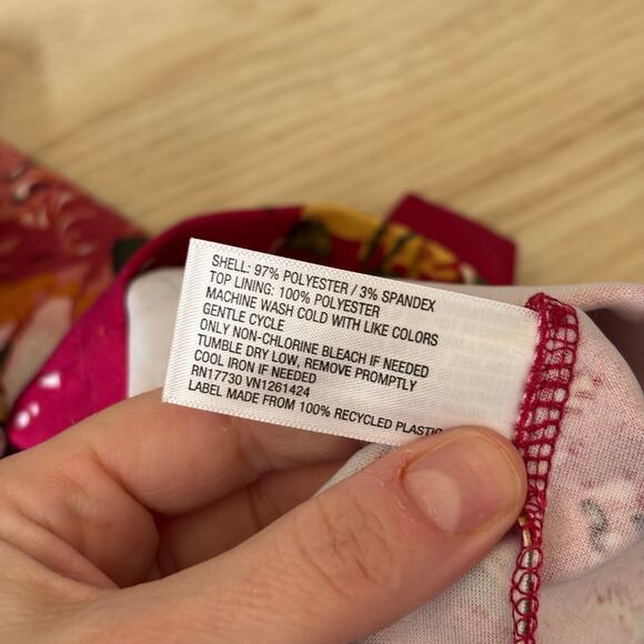 Jumpsuit Medium Wide Leg Crop Boho Cottage Festival Vaca Feminine Mediterranean* - Picture 12 of 12